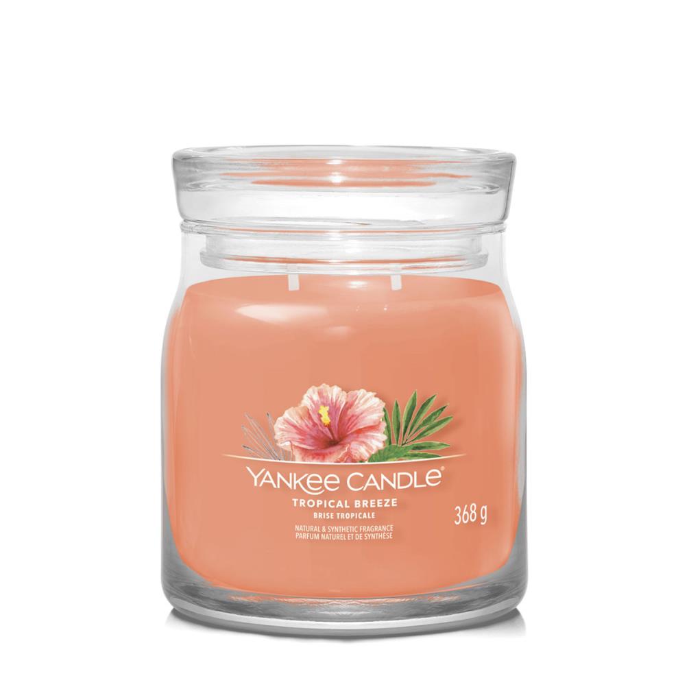 Yankee Candle Tropical Breeze Medium Jar £22.49